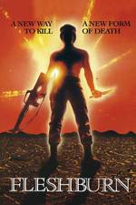 Watch Fleshburn Putlocker