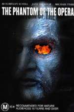 Watch The Phantom of the Opera Putlocker