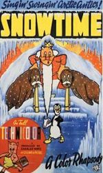 Watch Snowtime (Short 1938) Putlocker