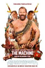 Watch The Machine Putlocker