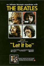 Watch Let It Be Putlocker