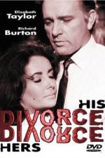 Watch Divorce His - Divorce Hers Putlocker