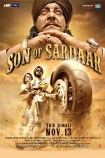 Watch Son of Sardaar Putlocker
