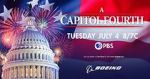 Watch A Capitol Fourth (TV Special 2023) Putlocker