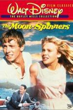 Watch The Moon-Spinners Putlocker
