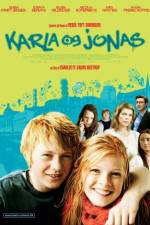 Watch Karla og Jonas Putlocker