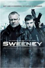 Watch The Sweeney Putlocker