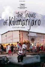 Watch Les neiges du Kilimandjaro Putlocker