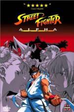 Watch Street Fighter Zero Putlocker