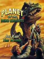 Watch Josh Kirby: Time Warrior! Chap. 1: Planet of the Dino-Knights Putlocker