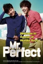Watch Mr. Perfect Putlocker