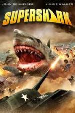 Watch Super Shark Putlocker