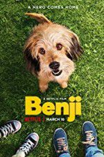 Watch Benji Putlocker