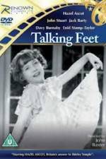 Watch Talking Feet Putlocker