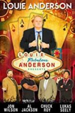 Watch Louie Anderson Presents Putlocker