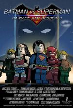 Watch LEGO Batman vs. Superman 2: Dawn of Just Desserts Putlocker