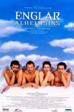 Watch Englar alheimsins Putlocker