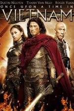 Watch Once Upon a Time in Vietnam Putlocker