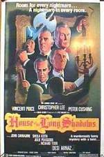 Watch House of the Long Shadows Putlocker
