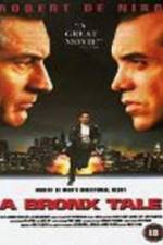 Watch A Bronx Tale Putlocker