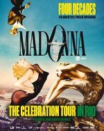 Watch Madonna: The Celebration Tour in Rio (TV Special 2024) Putlocker
