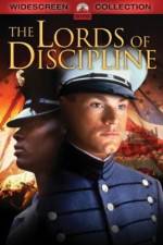 Watch The Lords of Discipline Putlocker