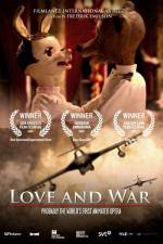 Watch Love and War Putlocker