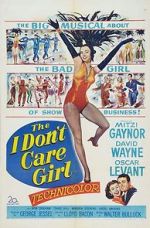 Watch The I Don\'t Care Girl Putlocker