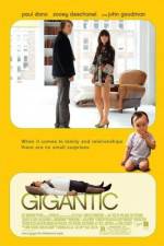 Watch Gigantic Putlocker