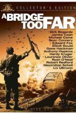 Watch A Bridge Too Far Putlocker