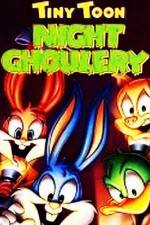 Watch Tiny Toons' Night Ghoulery Putlocker