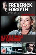 Watch A Little Piece of Sunshine Putlocker
