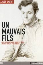 Watch A Bad Son Putlocker