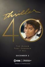 Watch Thriller 40 Putlocker