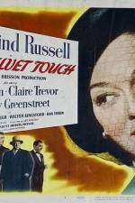 Watch The Velvet Touch Putlocker