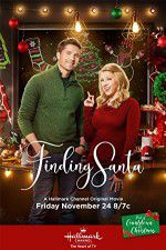 Watch Finding Santa Putlocker
