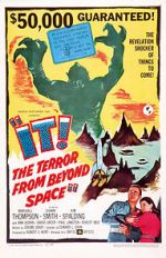 Watch It! The Terror from Beyond Space Putlocker