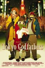 Watch Tokyo Godfathers Putlocker