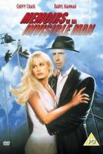 Watch Memoirs of an Invisible Man Putlocker