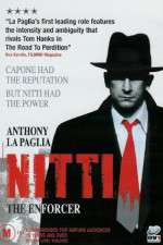 Watch Frank Nitti: The Enforcer Putlocker