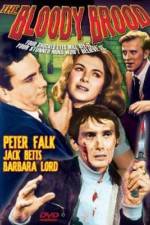 Watch The Bloody Brood Putlocker