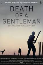 Watch Death of a Gentleman Putlocker