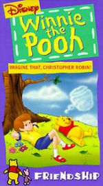 Watch Winnie the Pooh: Imagine That, Christopher Robin Putlocker