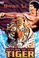 Watch Return of the Tiger Putlocker