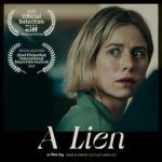 Watch A Lien (Short 2023) Putlocker