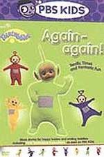 Watch Teletubbies - Again-Again! Putlocker