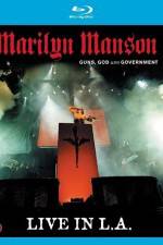 Watch Guns God and Government World Tour Putlocker