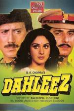 Watch Dahleez Putlocker
