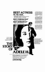 Watch The Story of Adele H Putlocker