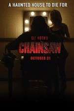 Watch Chainsaw Putlocker